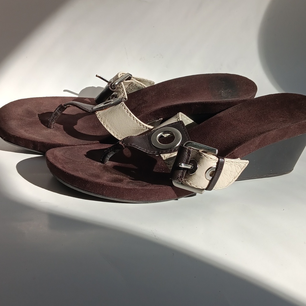 NINEWEST SANDALS - Picture 5 of 5